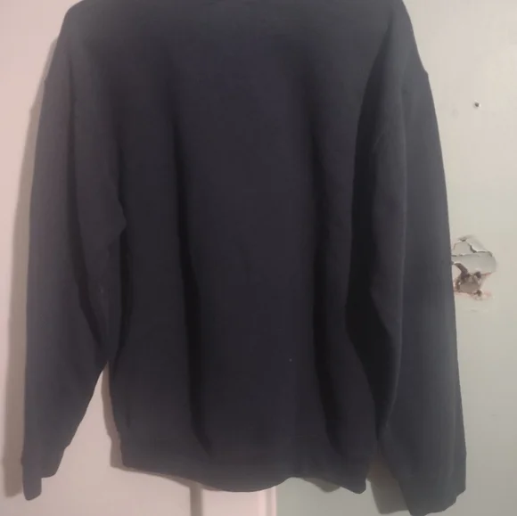 Woman's‎ Coffeyville softball sweatshirt size medium the brand is Gildan - Picture 4 of 4